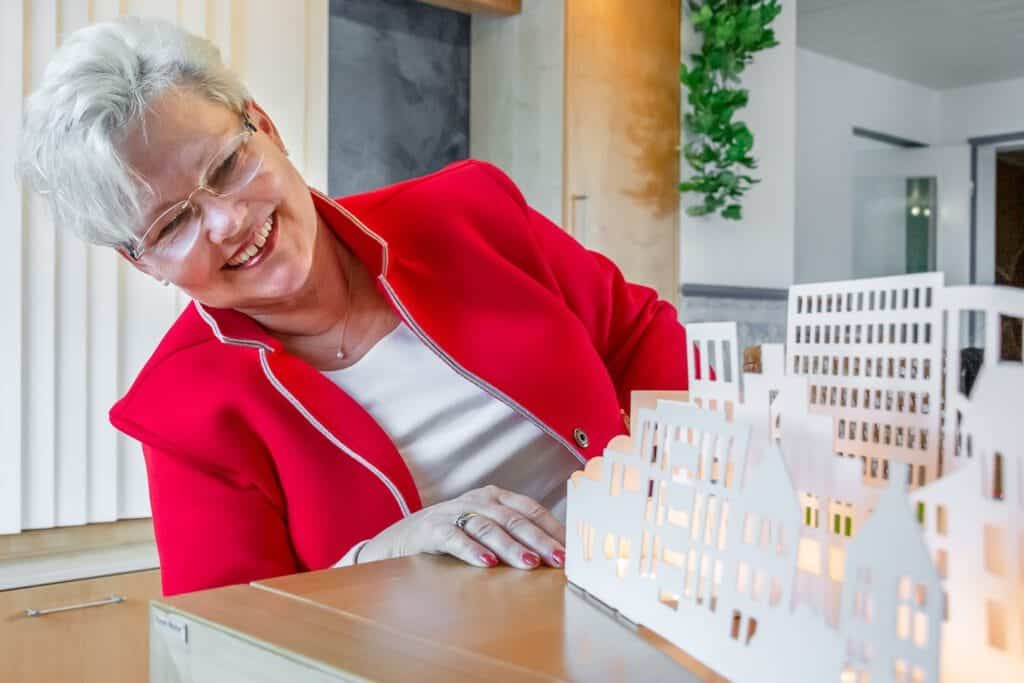 Haus Modell Starke Immobilien