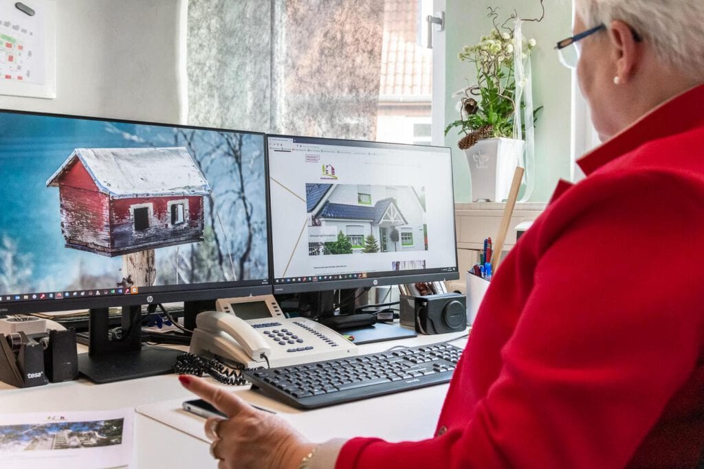 Desk Christiane Starke