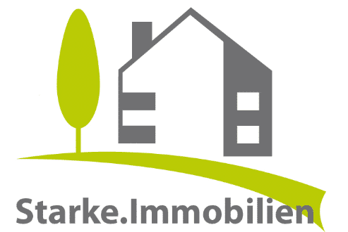 Logo Starke.Immobilien