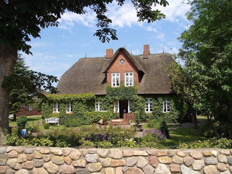 Friesenhaus 800x600