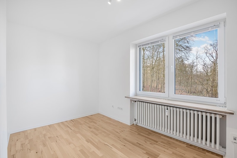 Zimmer 1 / Arbeitszimmer