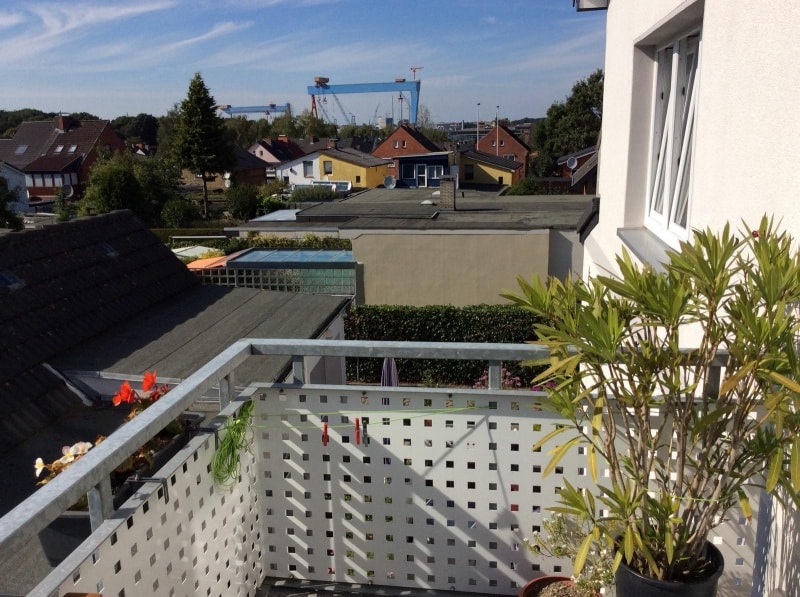Balkon 1.OG
