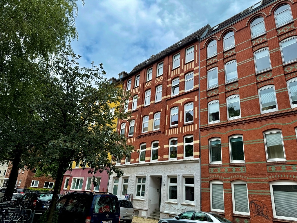 Herzlich Willkommen