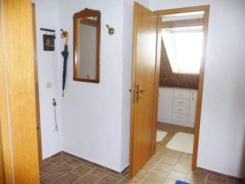 Flur Apartment 2