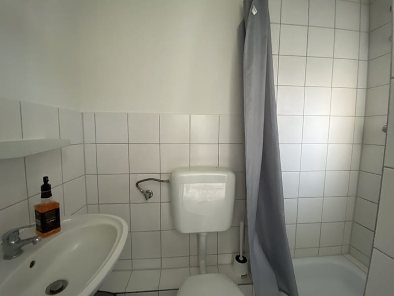 Duschbad