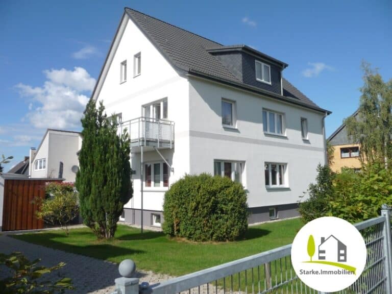 Attraktives Investment in Kiel-Ellerbek: Mehrfamilienhaus für kluge Anleger