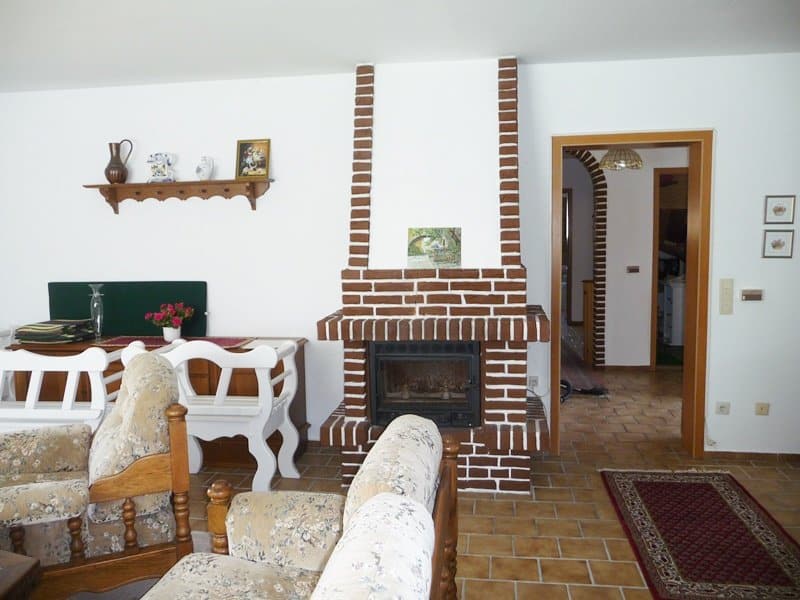 Kamin