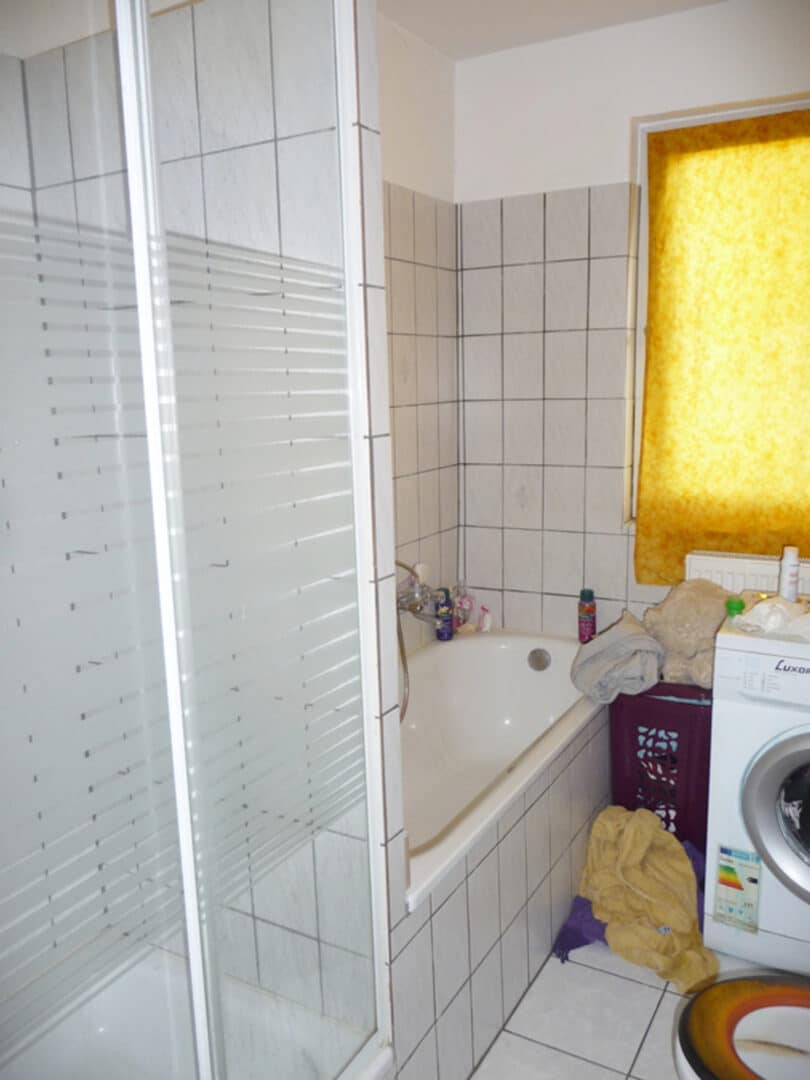 Wohnung 1 Bad