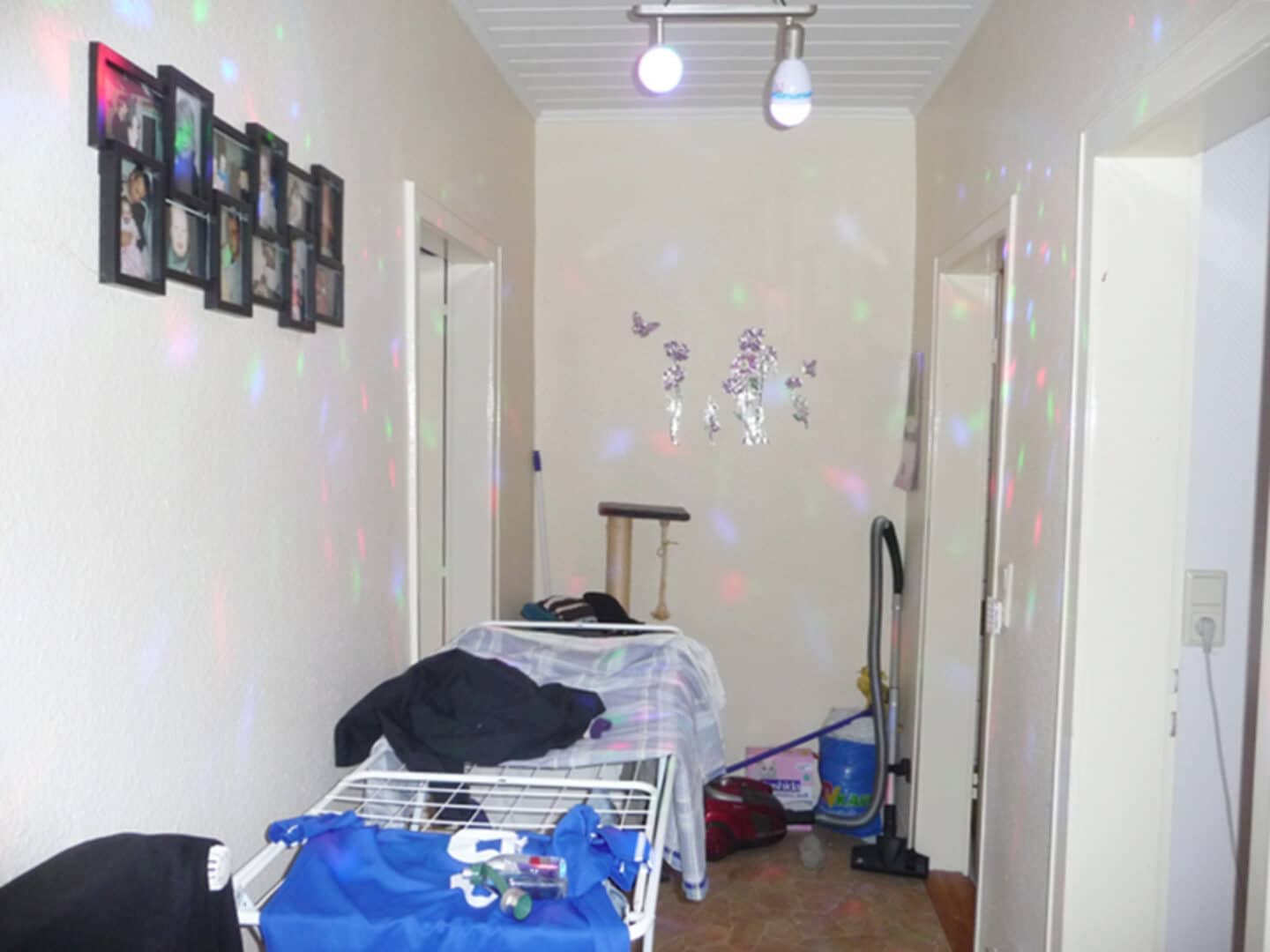 Wohnung 1