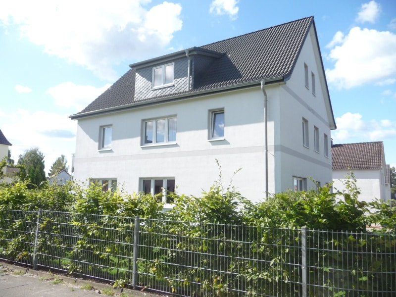 Ansicht Ost-Nord