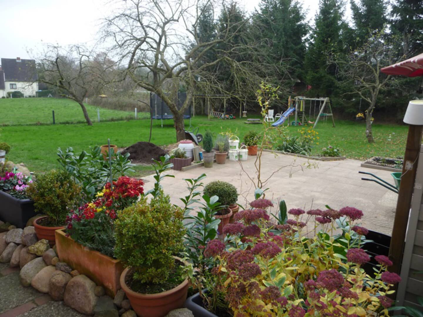 Terrasse 1