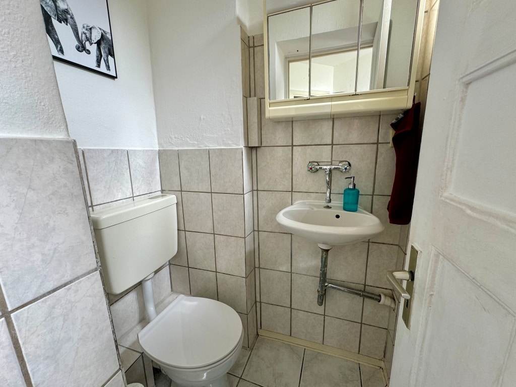 WC