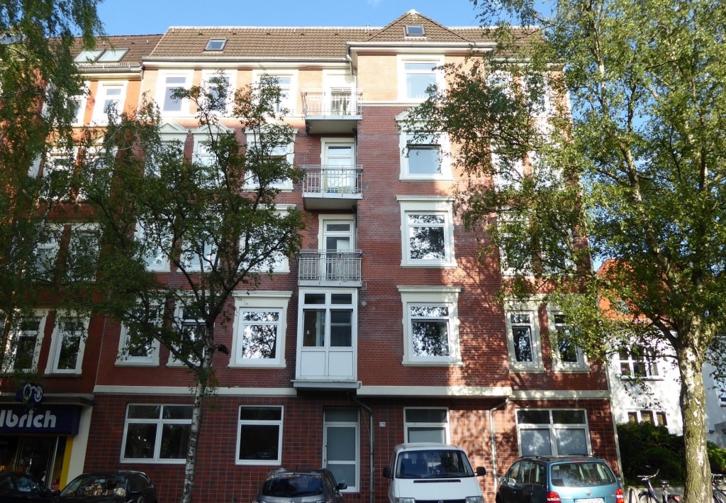 Herzlich Willkommen