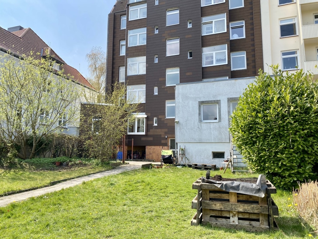 Garten