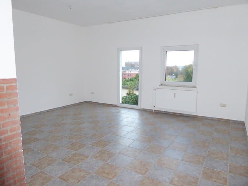 Zimmer 4 mit Gartenzugang