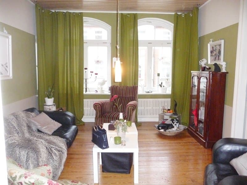 Altbaucharme Kiel-Gaarden