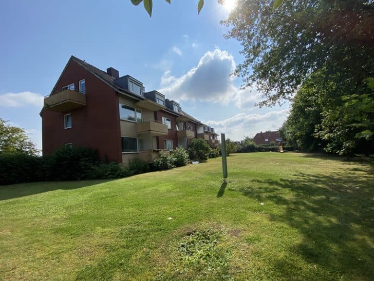 Schönkirchen - Einzimmerwohnung mit Charme Schönkirchen - Einzimmerwohnung mit Charme