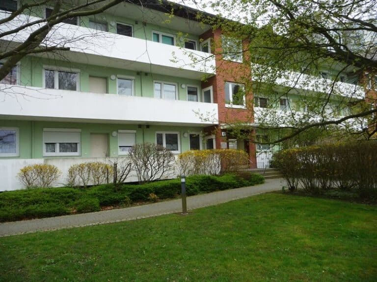 Apartement in Kiel-Diedrichsdorf Apartement in Kiel-Diedrichsdorf