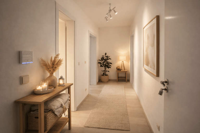 Renovierte Einzimmerwohnung am Schreventeich Renovierte Einzimmerwohnung am Schreventeich