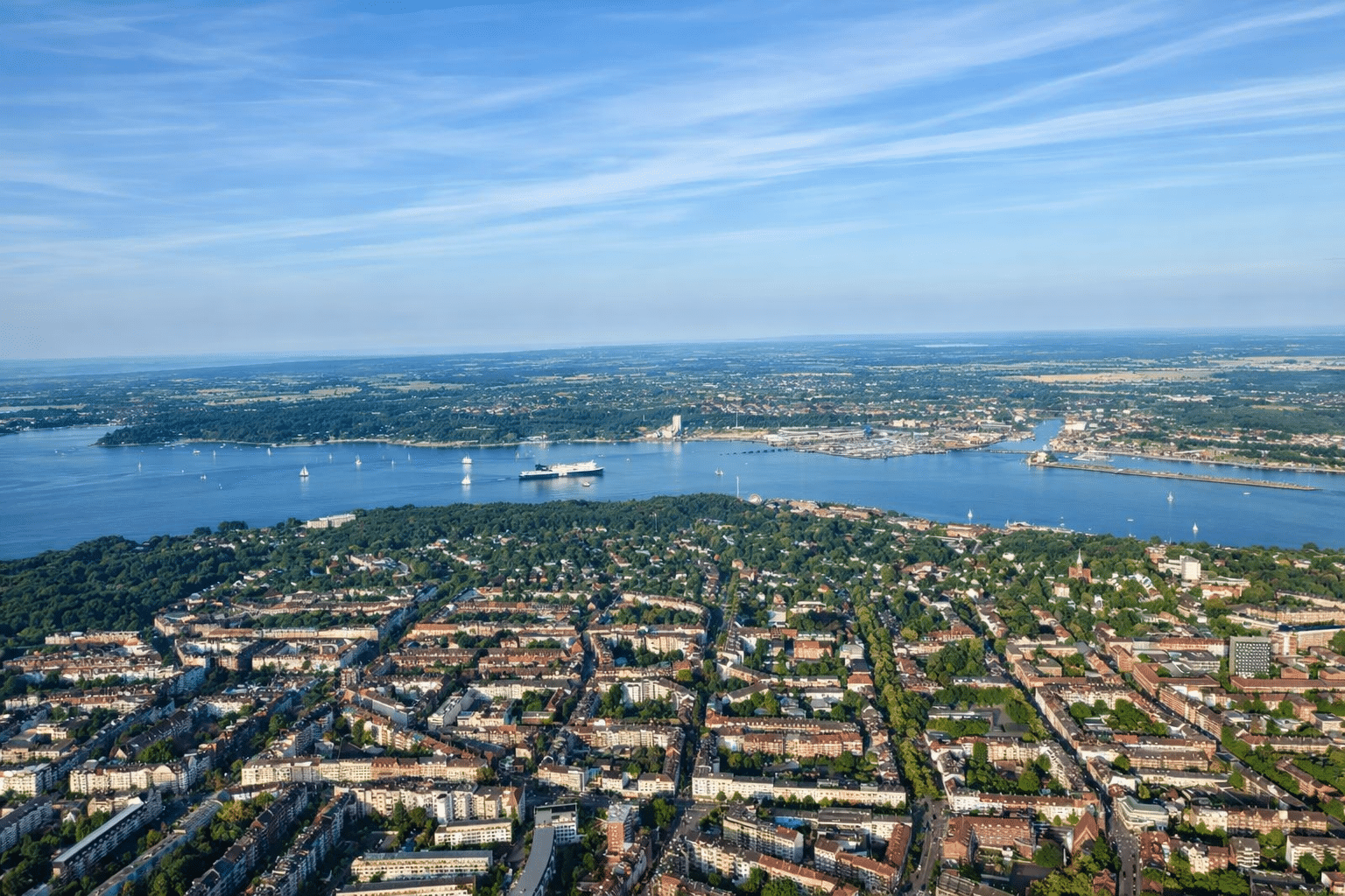 Kieler Förde