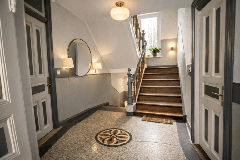 Wohnung am Exerzierplatz