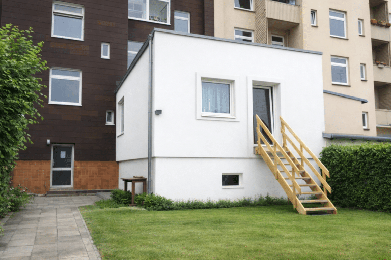 Großzügige 4-Zimmer-Wohnung in beliebter Lage von Kiel-Wik