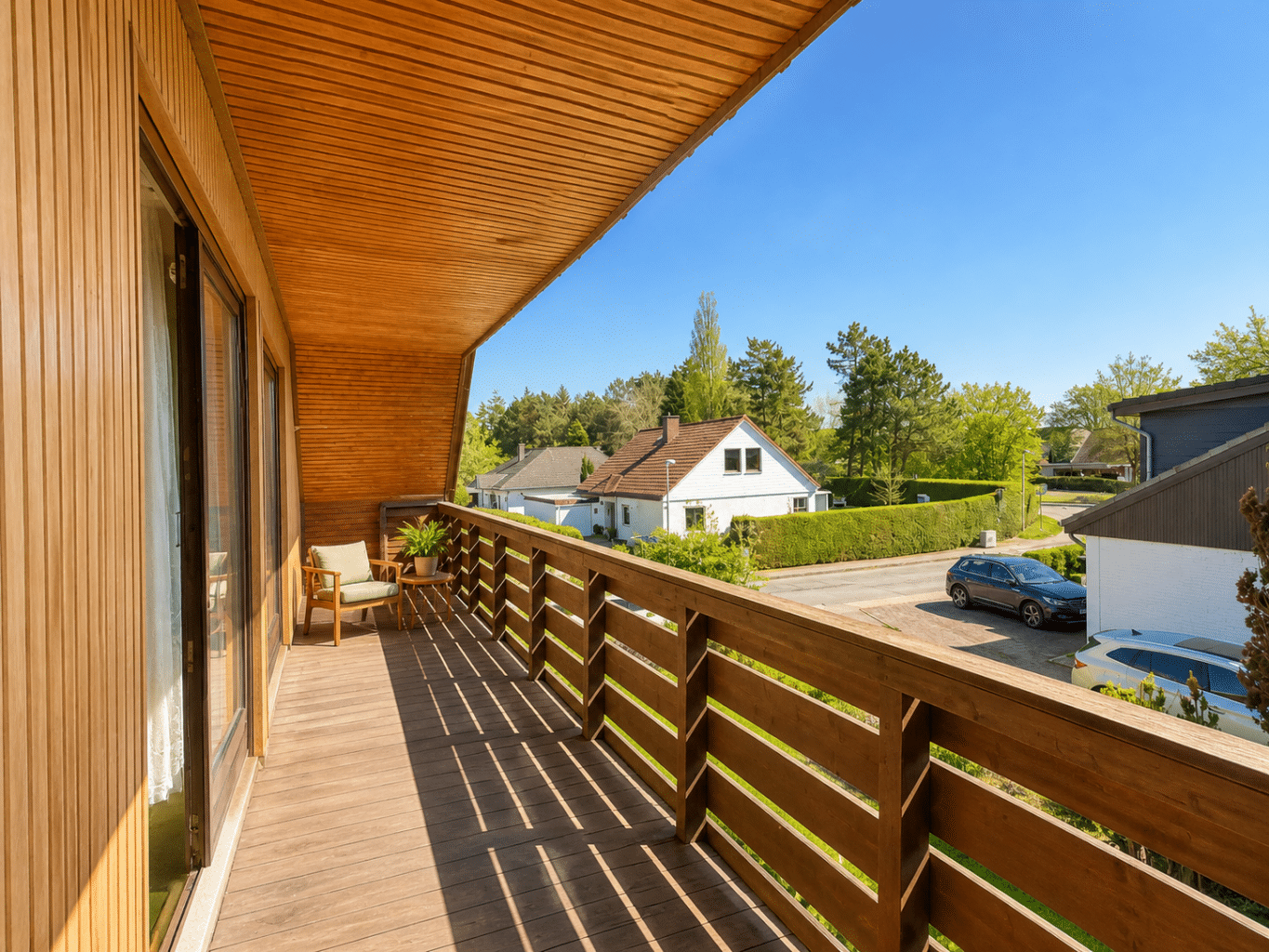 Loggia