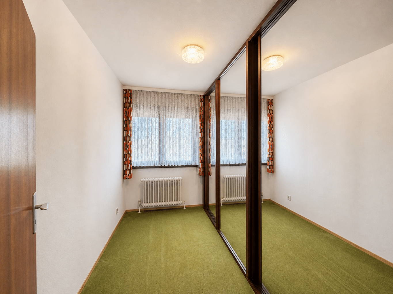 Kleines Zimmer 4 mit vielseitiger Nutzungsmöglichkeit