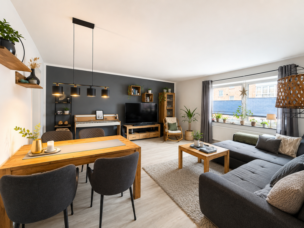 Zimmer 3 hier Wohnzimmer Zimmer 3 hier Wohnzimmer