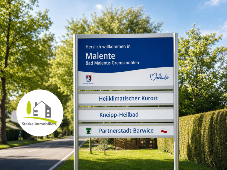 Herzlich Willkommen in Malente Herzlich Willkommen in Malente