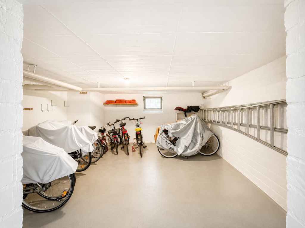 Fahrradkeller Fahrradkeller