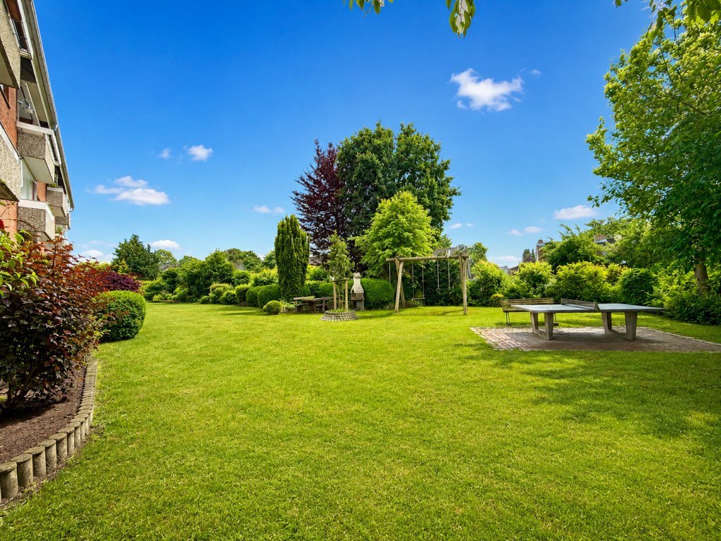 Garten Garten