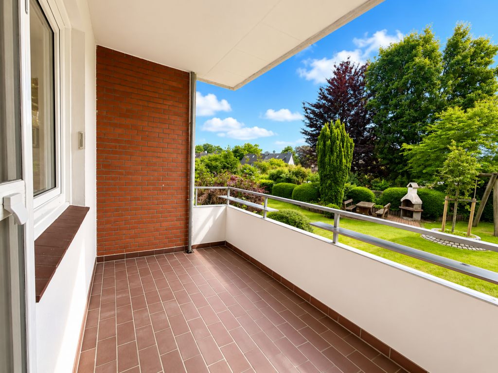 Loggia Loggia