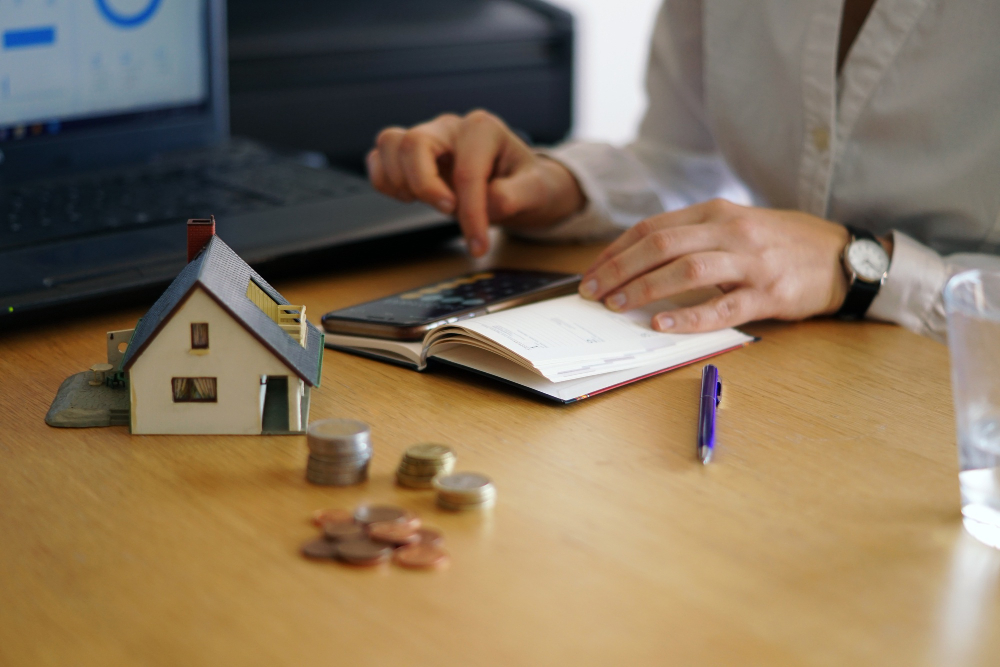Erbschaftssteuer bei Immobilien