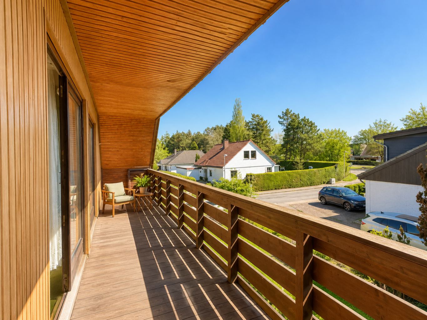 Loggia