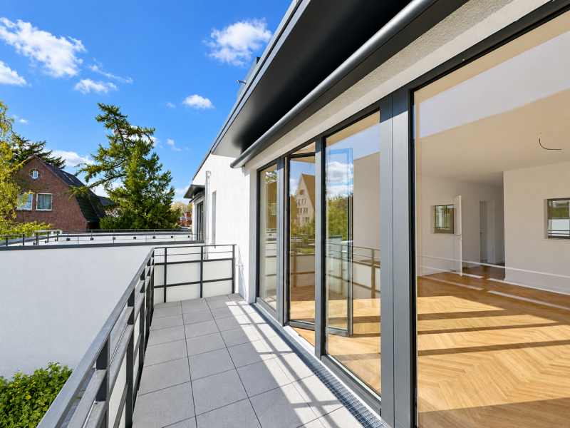 Balkon Balkon