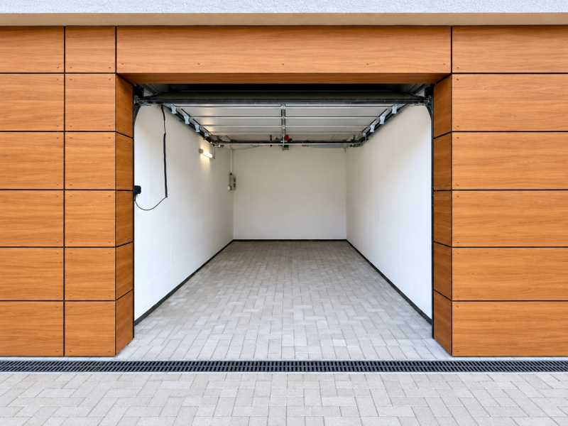Garage Garage