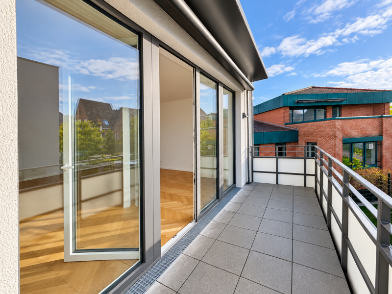 Balkon Balkon