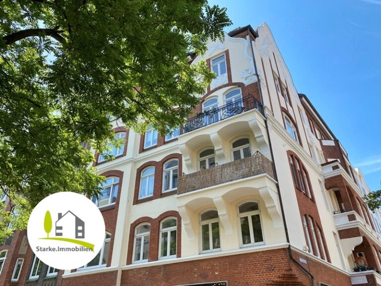 3 Zimmerwohnung in Kiel-Gaarden 3 Zimmerwohnung in Kiel-Gaarden